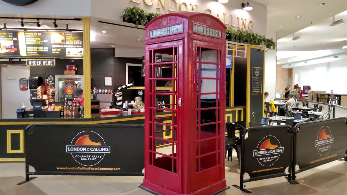 London Calling Pasty Company-2