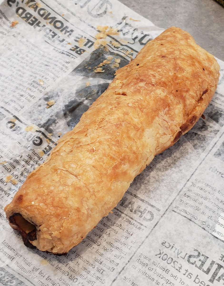 London Calling Pasty Company-7