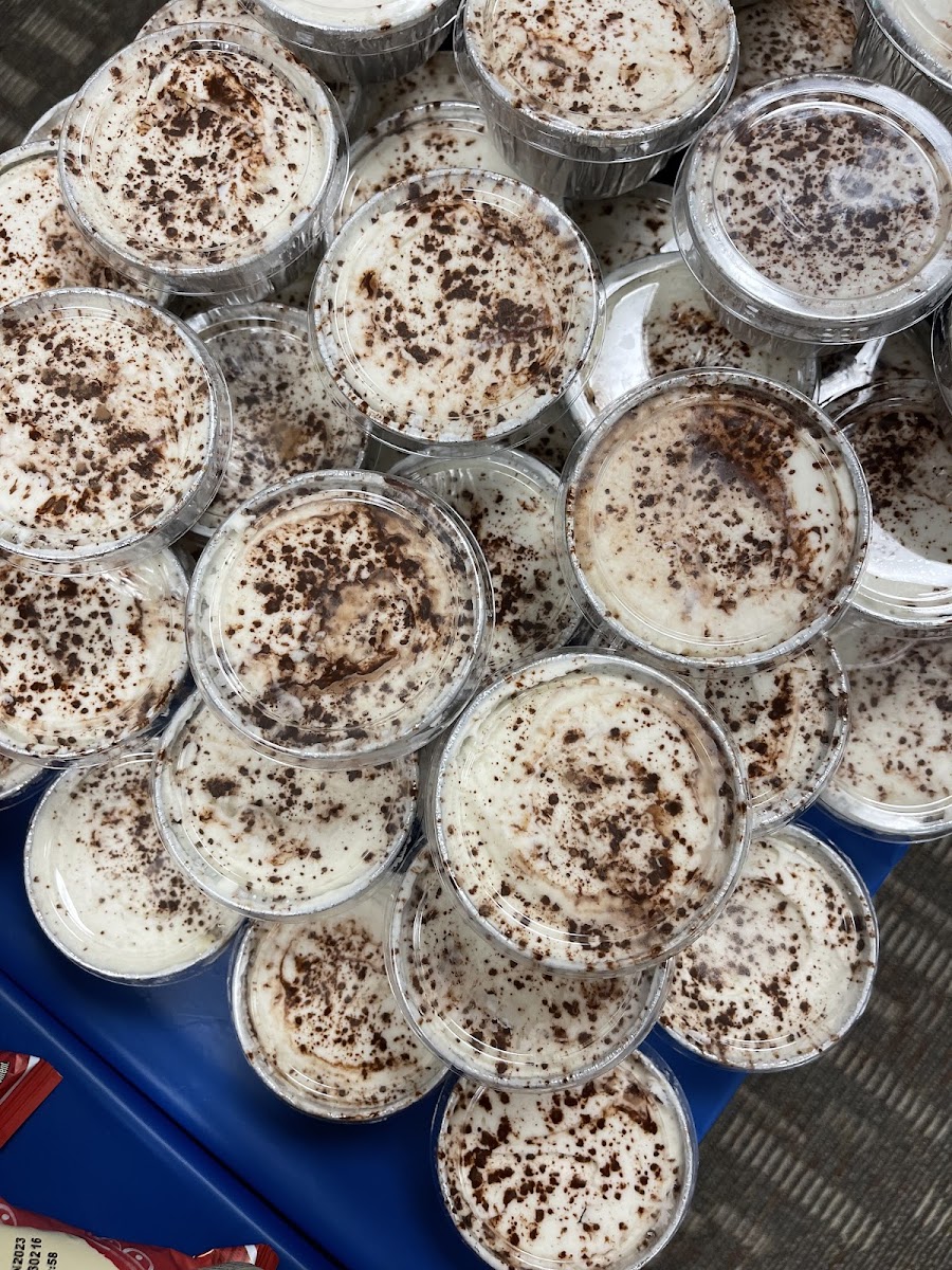 London Calling Pasty Company-9